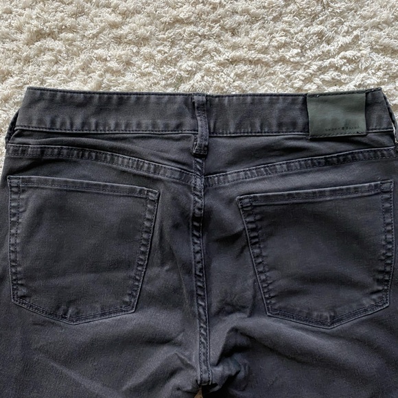 Women’s Lucky Brand Lolita Capris Jeans - Picture 5 of 7